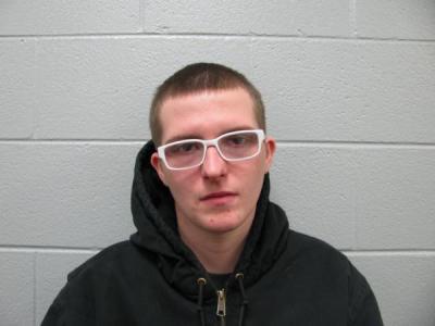 Shane Michael Bobbitt a registered Sex Offender of Ohio