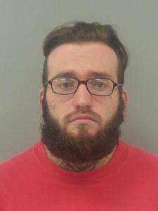 Tyler Ryan Phillips a registered Sex Offender of Ohio