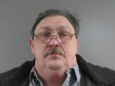 Clifford Hampton Mayo II a registered Sex Offender of Ohio