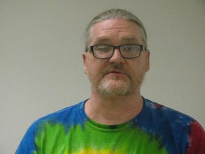 Darren Mark Webb a registered Sex Offender of Ohio
