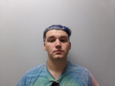 Isaiah Jacob Judd a registered Sex Offender of Ohio