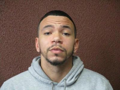 Quinton James Harper a registered Sex Offender of Ohio