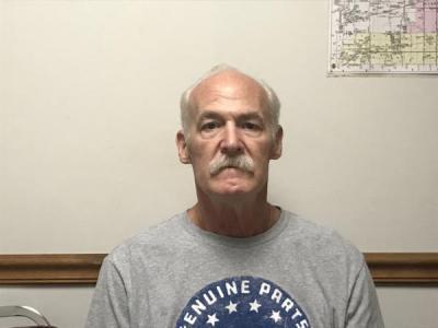James E Davis a registered Sex Offender of Ohio