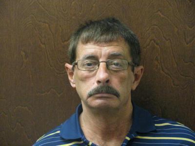 Danny Lee Hurd a registered Sex Offender of Ohio