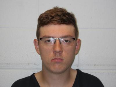 Evan James Birch a registered Sex Offender of Ohio