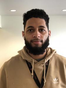 Desmario Carney a registered  of Ohio