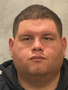 William Alexis Morales Lozada a registered Sex Offender of Ohio