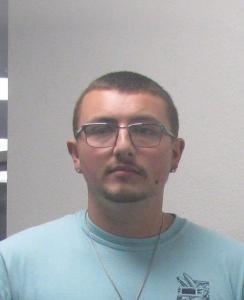 Alex Michael Bowling a registered Sex Offender of Ohio