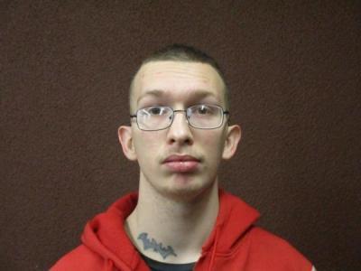 James Arthur Craig a registered Sex Offender of Ohio