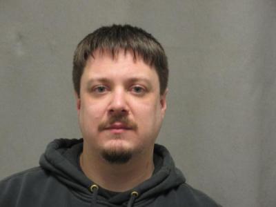 Nicholas M Russian a registered Sex Offender of Ohio