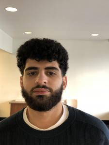 Mohammed Moamar a registered Sex Offender of Ohio