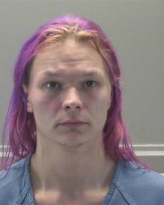 Codie Ashery Rugg a registered Sex Offender of Ohio