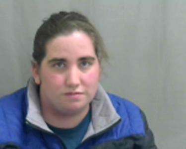 Alysha Mae Craven a registered Sex Offender of Ohio
