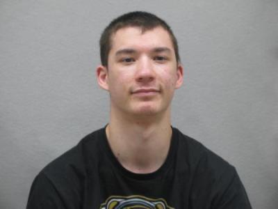 Nicholas M Caracozza a registered Sex Offender of Ohio