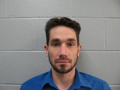 Cody Taylor Spangenberger a registered Sex Offender of Ohio
