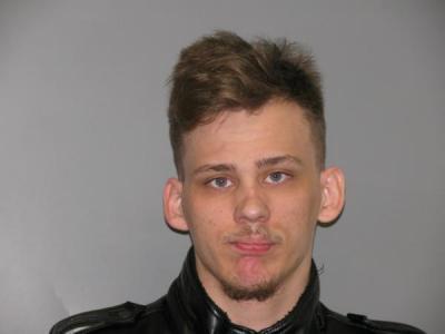 Austin Michael Boerio a registered Sex Offender of Ohio