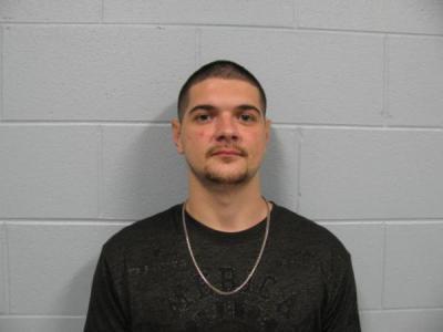 Michael Alexander Samuel a registered Sex Offender of Ohio