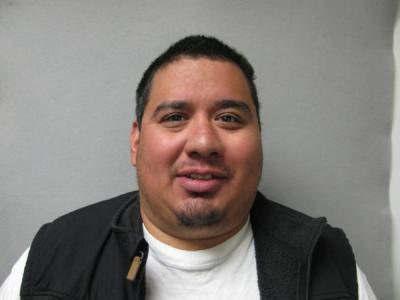 Andre Damian Cisneros a registered Sex Offender of Ohio