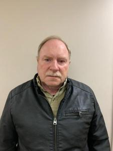 Charles Davis a registered Sex Offender of Ohio