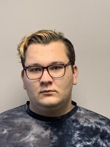 Matthew Gerhardt Hunger a registered Sex Offender of Ohio