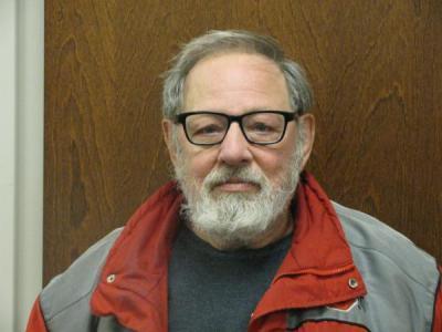 Elwin Dean Clutter a registered Sex Offender of Ohio