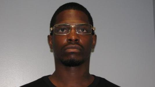 Antwan Kajarve Jackson a registered Sex Offender of Ohio