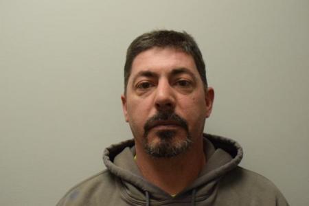Dustin Daniel Miller a registered Sex Offender of Ohio