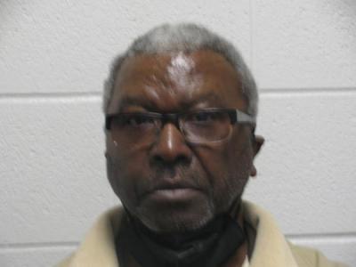 James Ed Claytor a registered Sex Offender of Ohio