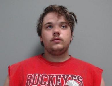 Jeremiah Michael Copeland a registered Sex Offender of Ohio