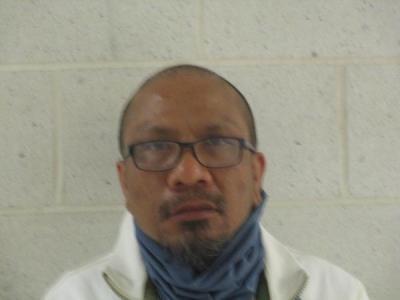 Arnel L Santo-domingo a registered Sex Offender of Ohio