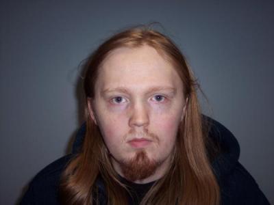 Michael James Harding a registered Sex Offender of Ohio