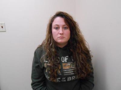 Christina Marie Sosbe a registered Sex Offender of Ohio