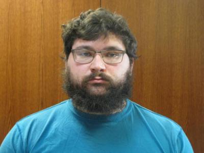 Zackary T Hall a registered Sex Offender of Ohio