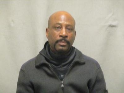 Zacharie Gabriel a registered Sex Offender of Ohio