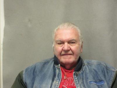 James B Miller a registered Sex Offender of Ohio