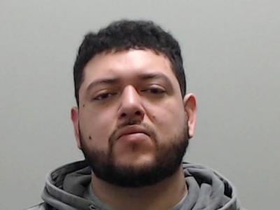 Brandon Josue Morales a registered Sex Offender of Ohio