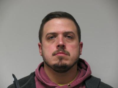 John Keith Gentil Jr a registered Sex Offender of Ohio