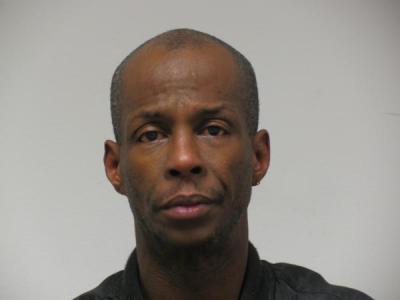 Hadji Antuane Hicks a registered Sex Offender of Ohio