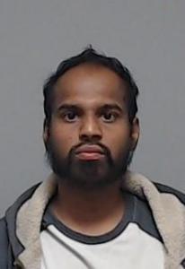 Nirojan Antonypeter a registered Sex Offender of Ohio