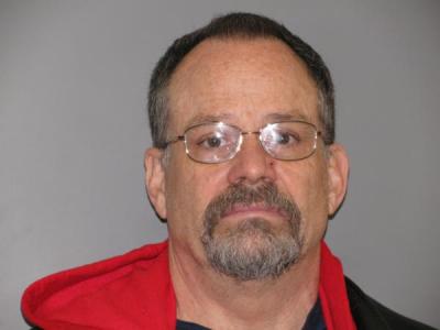 Daniel D Barton Sr a registered Sex Offender of Ohio