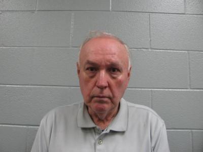 Aaron Gene Weaver a registered Sex Offender of Ohio
