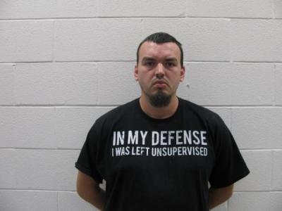 David Andrew Goley a registered Sex Offender of Ohio