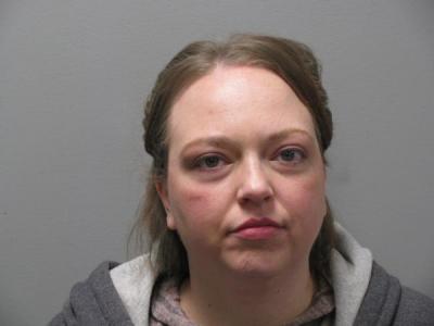 Amber Renee Goodman a registered Sex Offender of Ohio