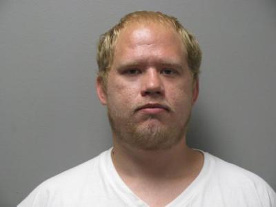 Jacob Markise Hadding a registered Sex Offender of Ohio