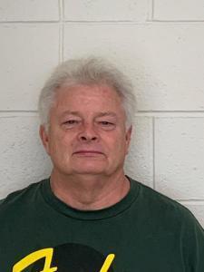 Marvin Hamlin a registered Sex Offender of Ohio