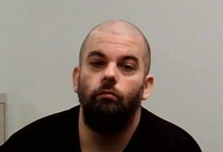 Anthony Shawn Hager a registered Sex Offender of Ohio