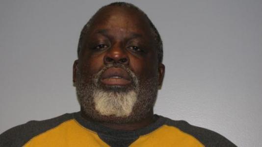 Derwyn Theangelo Scales a registered Sex Offender of Ohio