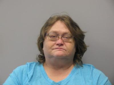 Tena Lyn Sullivan a registered Sex Offender of Ohio