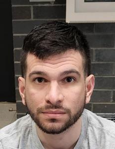 Bashar O Abuzant a registered Sex Offender of Ohio