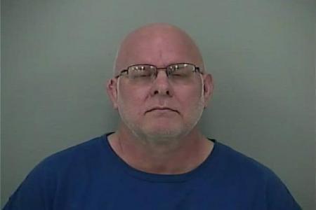 John Thomas Gardner a registered Sex Offender of Ohio